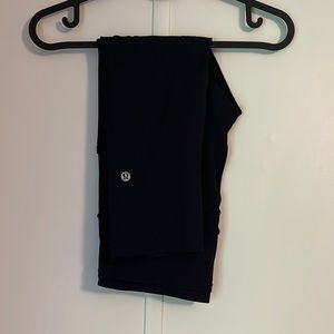 Lululemon Leggings with Pockets - 19”